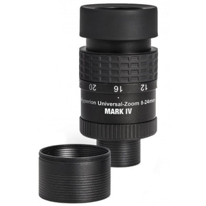 Baader Okular zoom Hyperion Universal Mark IV 8-24mm 2"