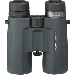 Pentax Lornetka ZD 10x43 ED