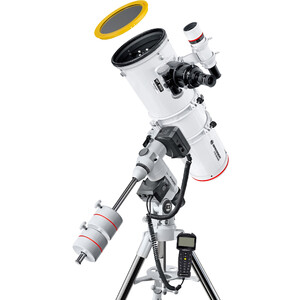 Bresser Teleskop N 203/800 Messier NT 203S Hexafoc EXOS-2 GoTo