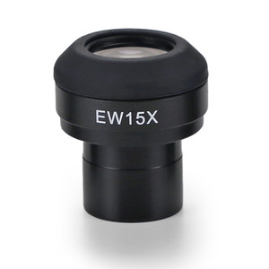 Euromex Okular IS.6015, WF 15x/16 mm, Ø 23.2mm (iScope)