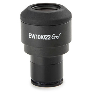 Euromex Okular IS.6210, WF 10x/22 mm, Ø 30mm, (iScope)