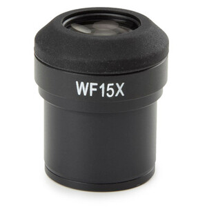Euromex Okular IS.6215, WF 15x / 16 mm, Ø 30 mm (iScope)