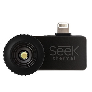 Seek Thermal Kamera termowizyjna Compact IOS