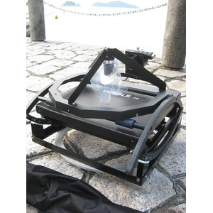 Hubble Optics Osłona lustra UL16