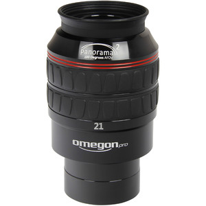 Omegon Panorama II 21mm Okulary 2''