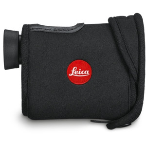 Leica Dalmierze Rangemaster Neopren Cover black