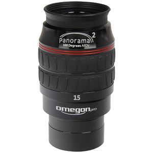 Omegon Panorama II 15mm Okulary 2''
