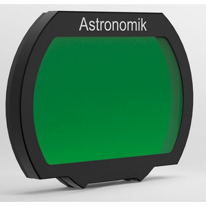 Astronomik Filtry OIII 12nm CCD Clip Sony alpha 7