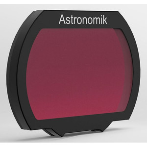 Astronomik Filtry SII 12nm CCD MaxFR Clip Sony alpha 7