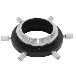 Vixen Adapter 60DX do Canon EOS