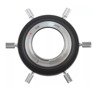 Vixen Adapter 60DX do Canon EOS