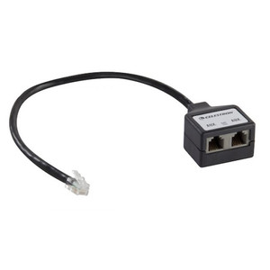 Celestron Kabel Rozdzielacz (splitter) portu Aux do AS-GT