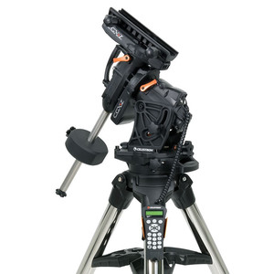 Celestron Montaż CGX-L GoTo