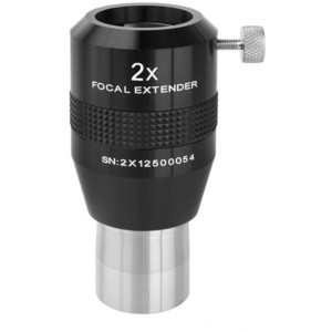 Explore Scientific Soczewka Barlowa Focal Extender 2x 1,25"