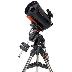 Celestron Teleskop Schmidt-Cassegrain  SC 279/2800 CGX-L 1100 GoTo