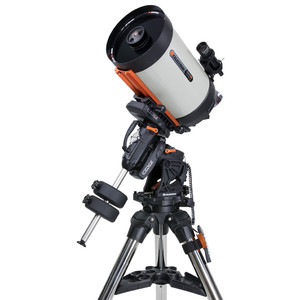 Celestron Teleskop Schmidt-Cassegrain  SC 279/2800 EdgeHD 1100 CGX-L GoTo