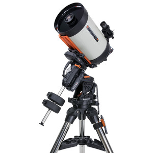 Celestron Teleskop Schmidt-Cassegrain SC 279/2800 EdgeHD 1100 CGX-L GoTo