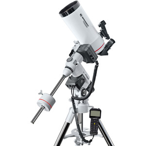 Bresser Teleskop Maksutova MC 100/1400 Messier EXOS-2 GoTo