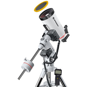 Bresser Teleskop Maksutova MC 127/1900 Messier EXOS-2 GoTo