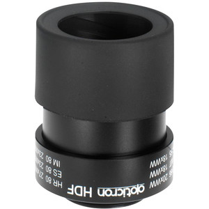 Opticron Okular HDF-Eyepiece WW 20x (HR 66) / 27x (HR 80)