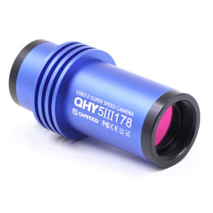 QHY Aparat fotograficzny 5III-178 Mono