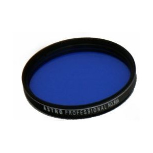 Astro Professional Filtry Filtr kolorowy niebieski #80A 2"