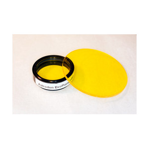 Astrodon Filtry blokujące Filtr Exoplanet-BB nieoprawiony, 49,7 x 49,7 mm