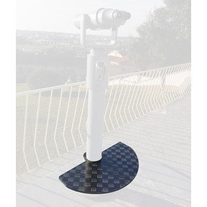 Omegon Teleskop Stopień dla dzieci V2 do lunety 20x100 Bonview