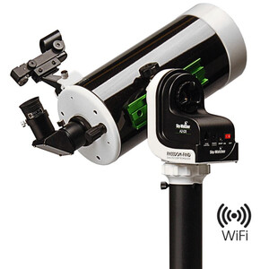 Skywatcher Teleskop Maksutova MC 127/1500 SkyMax-127 AZ-GTi GoTo WiFi