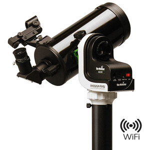 Skywatcher Teleskop Maksutova MC 102/1300 SkyMax-102 AZ-GTi GoTo WiFi