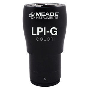 Meade Aparat fotograficzny LPI-G Color