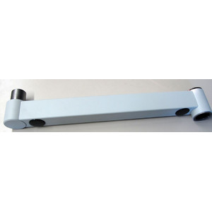 Pulch+Lorenz Ramię metalowe Rura tylna Flexi 450 mm