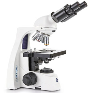 Euromex Mikroskop BS.1152-EPL, bino, 40x-1000x