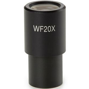 Euromex Okular BS.6020, WF 20x/11 mm for Ø 23mm tube (bScope)