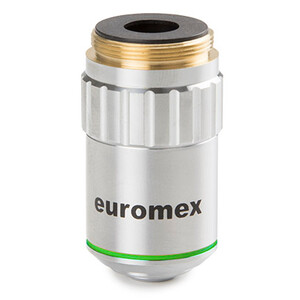 Euromex Obiektyw BS.7520, E-Plan Phase EPLPH 20x/0.40, w.d. 6,61 mm (bScope)
