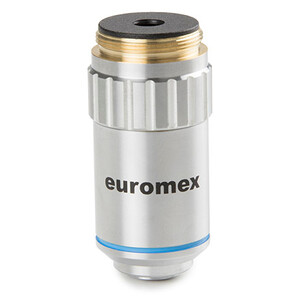 Euromex Obiektyw BS.7540, E-Plan Phase EPLPH S40x/0.65, w.d. 0.64 mm (bScope)