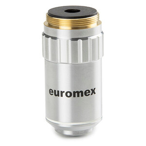 Euromex Obiektyw BS.7500, E-Plan Phase EPLPH S100x/1.25 oil . w.d. 0.19 mm (bScope)