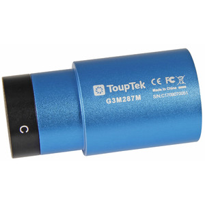 ToupTek Aparat fotograficzny G3M-287-M Mono