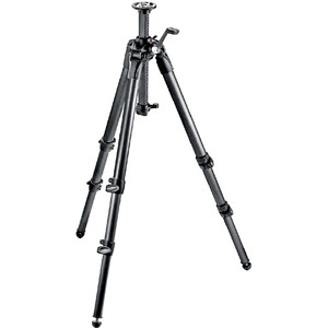 Manfrotto MT057C3-G 4-segmentowy z korbą kolumny