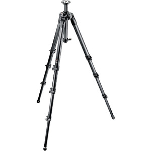 Manfrotto Statyw z włókna węglowego MT057C4 4-segmentowy