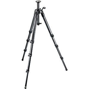 Manfrotto MT057C4-G 4-segmentowy z korbą kolumny