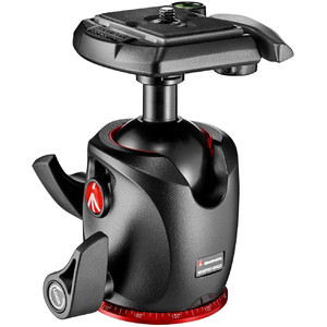 Manfrotto Głowica kulowa MHXPRO-BHQ2