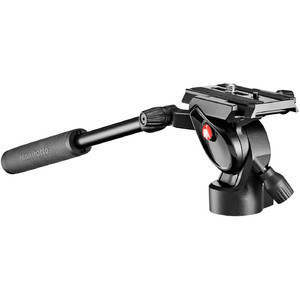 Manfrotto Głowica 2-osiowa MVH400AH Befree Live