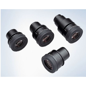 Evident Olympus Okular Eyepiece, 1 pcs, WHB 10X-2, 10x/20mm