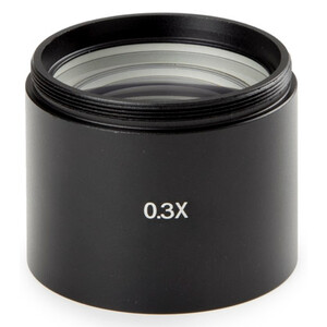 Euromex Soczewka obiektywowa NZ.8903, 0,3xWD 287mm dla Nexius
