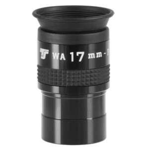 TS Optics Okular WA 70° 17mm 1,25"