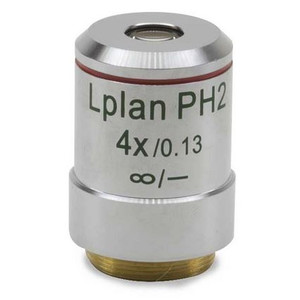 Optika Obiektyw M-782.1, IOS LWD W-PLAN PH 4x/0.13 (IM-3)