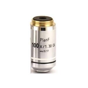 Optika Obiektyw M-1064, IOS W-PLAN F  100x/1.30 (oil)