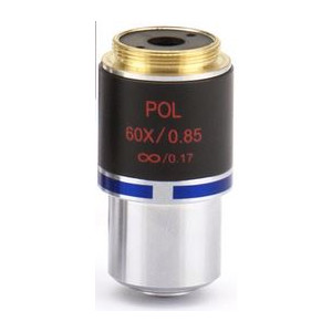 Optika Obiektyw M-1083, IOS U-PLAN POL 60x/0.85