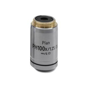 Optika Obiektyw M-1123.N, IOS W-PLAN PH  100x/1.25 (oil)